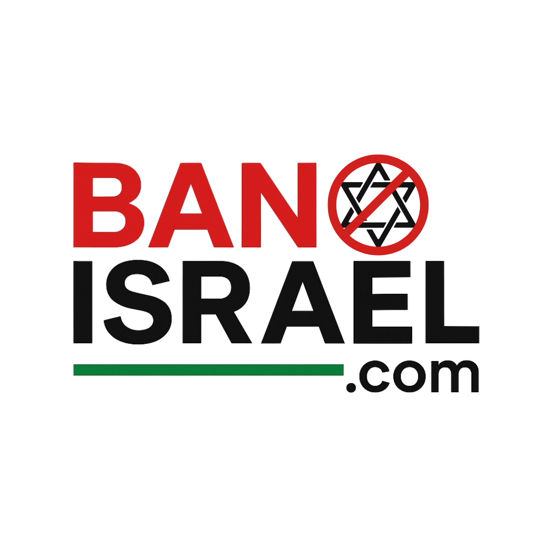Ban Israel
