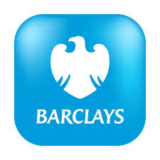Barclays logo