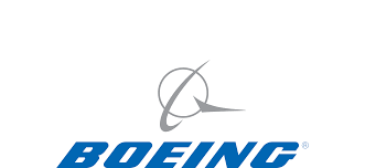 Boeing logo