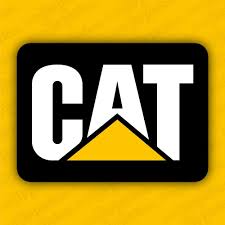 Caterpillar logo