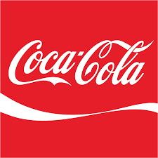 Coca-Cola logo