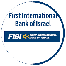 First International Bank of Israel logo