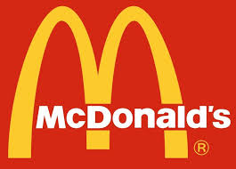 McDonald's logo