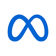 Meta logo