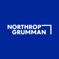 Northrop Grumman logo